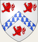 COA Fisher of Packington