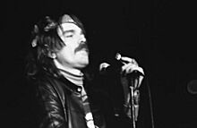 Captain Beefheart