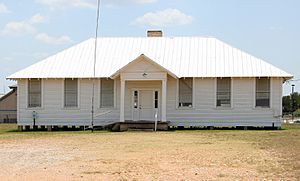 The Cedar Creek Community Center