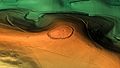 Chanctonbury Ring Digital Terrain Model