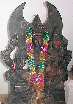 ChandraRohini