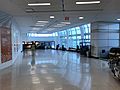 Charlotte Douglas Concourse D