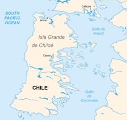 Chiloe Island