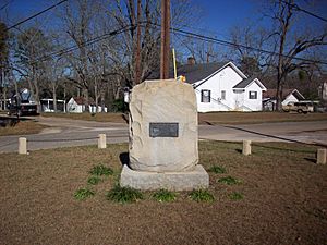 Civil War Monument