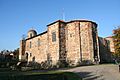 Colchester castle