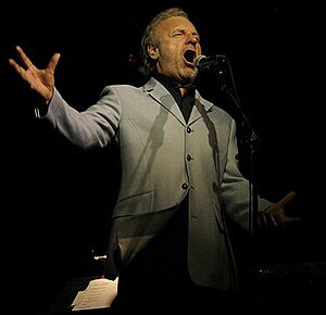 Colm Wilkinson in 2007 (cropped).jpg