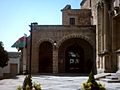 Convento de santo domingo plasencia