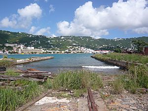 CrequeMarineRailwayHasselIslandUSVI