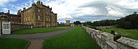 Culzean Castle sca4