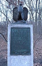 Dongan Oak eagle plaque jeh.JPG