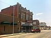 Sweetwater Commercial Historic District