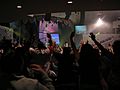 Dream City Church worship2