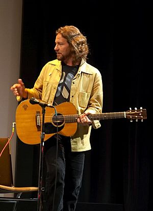 Eddie Vedder 01