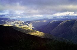 El Patia, Colombia