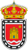 Coat of arms of Haza