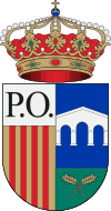 Coat of arms of Quart de Poblet