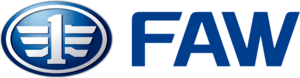 FAW Group logo (2000)