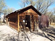 Fairbank-Building-stable-1940-1