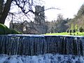 Fountains Abbey - geograph.org.uk - 103113