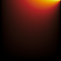 Fourier heat in a plate