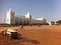 Gare de Bobo-Dioulasso