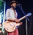 Gary Clark, Jr. 2013