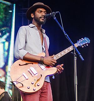 Gary Clark, Jr. 2013.jpg