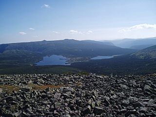 Gaspésie