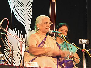 Girija Devi