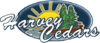 Official seal of Harvey Cedars, New Jersey