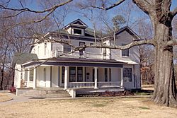 Hemingway-Pfeiffer Museum