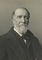 Henry Chadwick (NYPL b13537024-56451) (cropped)