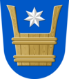 Coat of arms of Honkajoki