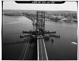 Hutchinson River Bridge