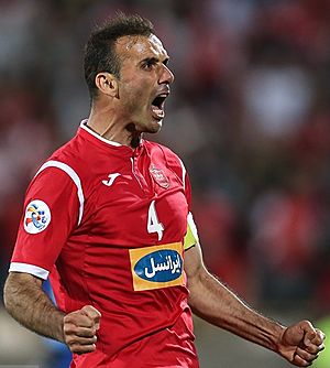 Jalal Hosseini In ACL 2018