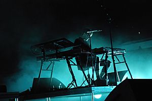 James Blake At Hopscotch 2019