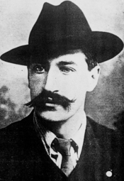 James Larkin, circa 1910 (cropped)