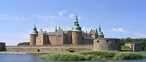 Kalmar slott