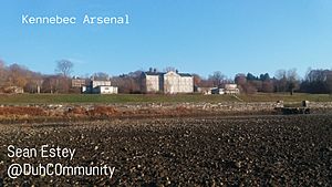 Kennebec Arsenal