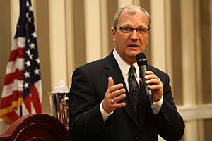 Kevin Cramer (8567353784)