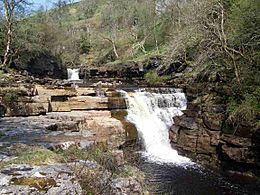 Kisdon Force