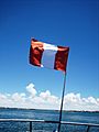 Lago titicaca en Puno