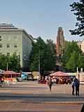 Lahti-kauppatori-kaupungintalo