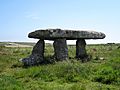 Lanyon Quoit 05