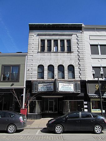 Lewiston Trust and Safe Deposit Company, Lewiston ME.jpg