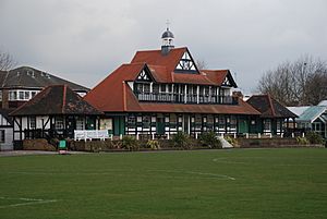 LeytonCricketGround