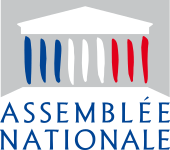 Logo de l'Assemblée nationale française.svg