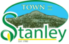 Official logo of Stanley, Virginia