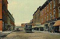 Main Street, Biddeford, ME