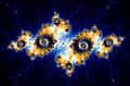 Mandelbrot set image